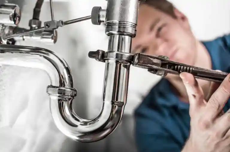 handyman plumbing service