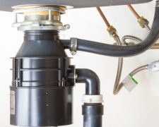 garbage disposal repair and repalcement